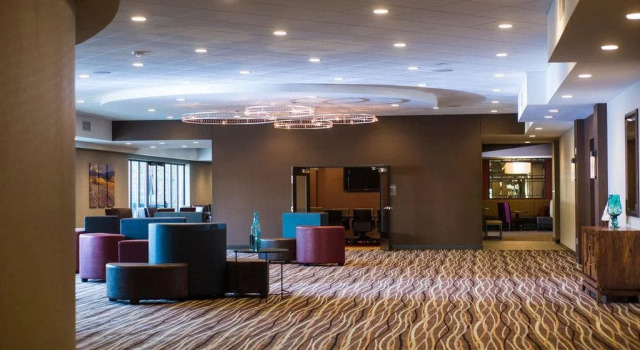 Hotel Marshfield, Rezervasyon Otel Marshfield Wisconsin