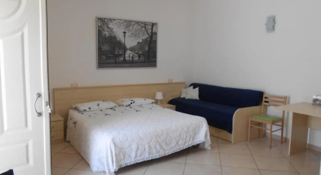 Классикалық бөлме B&B RESORT SIGNORILE