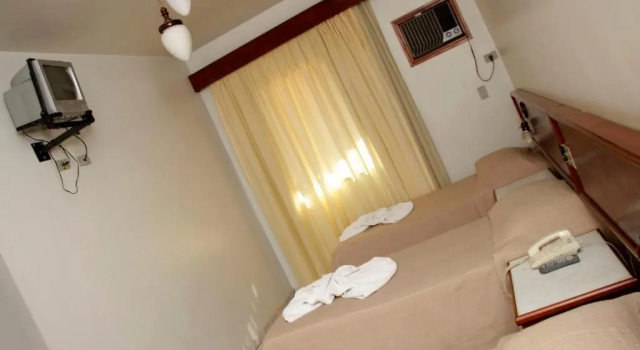 Двухместный номер Superior Royal Inn Hotel