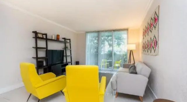 1/1 Miami - Hollywood Beach at Tides 1A