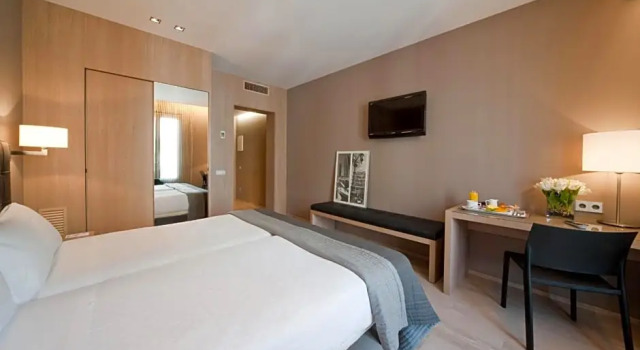 Номер Superior Hotel Actual