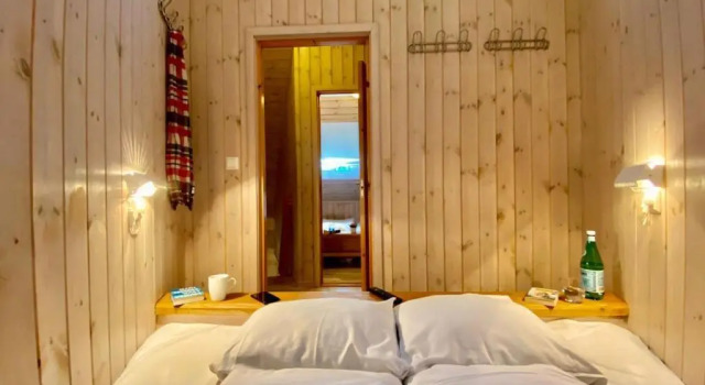 Sarpsborg Apartments - Utne Camping, Забронировать Апартаменты/квартира Solli Эстфолл