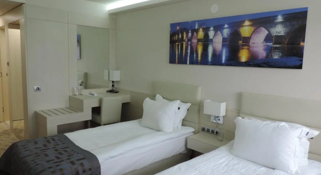 Hotel Svilena, Забронировать Отель Свиленград Хасково