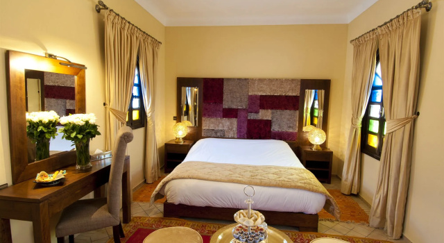 Palace Africa