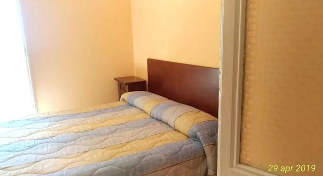 Apartment With One Bedroom In Agrigento, With Wonderful Sea View, Balcony And Wifi - 7 Km From The B