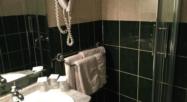 Трёхместный номер Standard Hotel Le Méditérranée