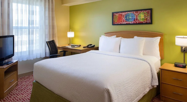 Люкс Superior Sonesta Simply Suites Phoenix Scottsdale