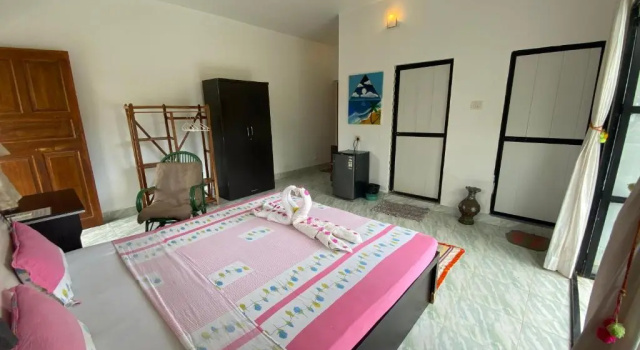 Номер Premium Wellness Inn