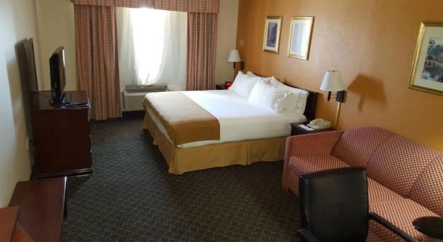 Номер Standard Country Inn & Suites by Radisson, Fort Worth West l-30 NAS JRB