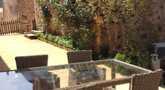 Tres jolie maison Corse en pierre, Rezerwuj Hotel Piana Gulf of Porto