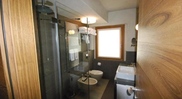 Полулюкс Sottovento Luxury Hospitality