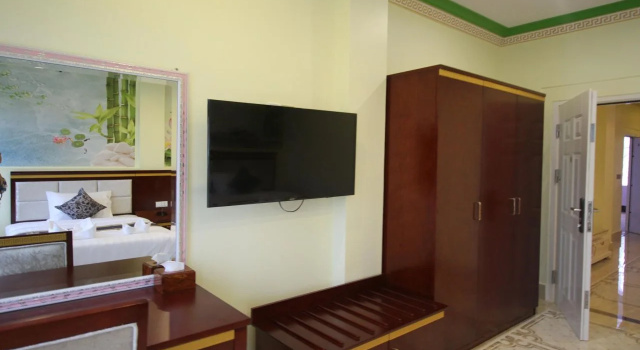 Takhmao Good Health Hotel