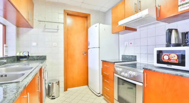 OYO 356 Home MAG 214 JLT, Забронировать Отель Джумейра Дубай