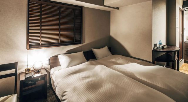RESI STAY Karasuma Gojo, Boek Hotel Kyoto Hotels met Parkeerplaats, in de buurt van Old Rissei Elementary School, Parkeren