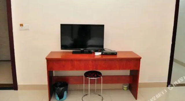 Люкс Deluxe Guwei Jiari Business Hotel