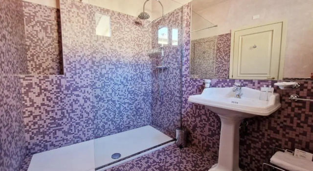 Номер Standard Relais Vimercati