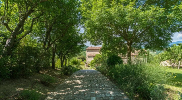 Borgo Fastelli - House in historical Borgo in Tuscany - Susino, Забронировать Отель Сартеано Val di Chiana