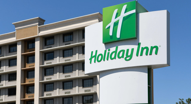 Holiday Inn Niagara Falls State Park Entry by IHG, Забронировать Отель Ниагара Фолс Буффало