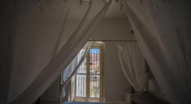 Люкс с 2 комнатами Palazzo Siena De Facendis