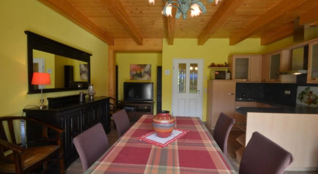 Chalet Yulia, Забронировать Шале Целль-ам-Зе Europa Sportregion