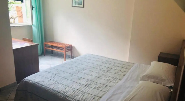 Двухместный номер Standard с видом на сад Hotel Elisabetta