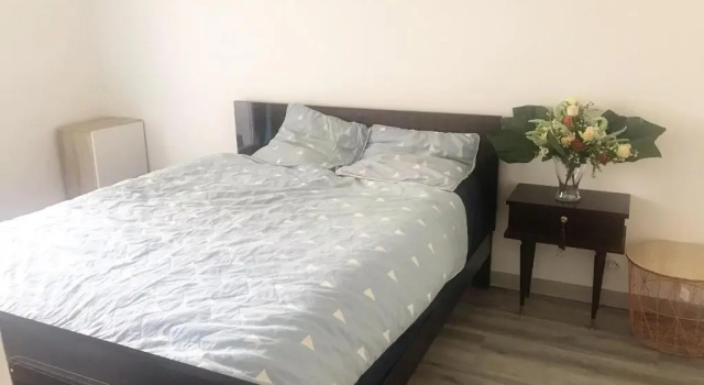 Апартаменты Cosy 74m2 apartment close to Paris and La Defense