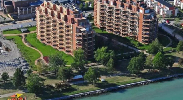 Люкс Galerius Home Harmony Siófok