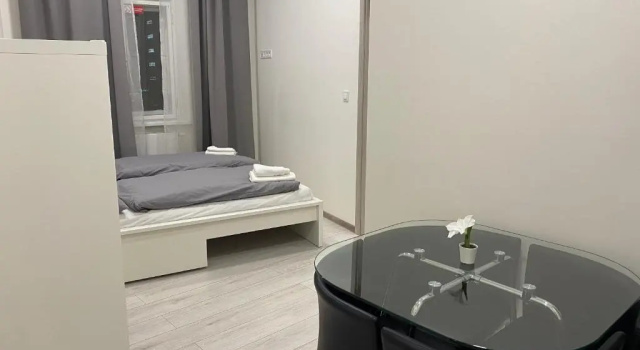 Номер Superior P.A.E.R. Apartments