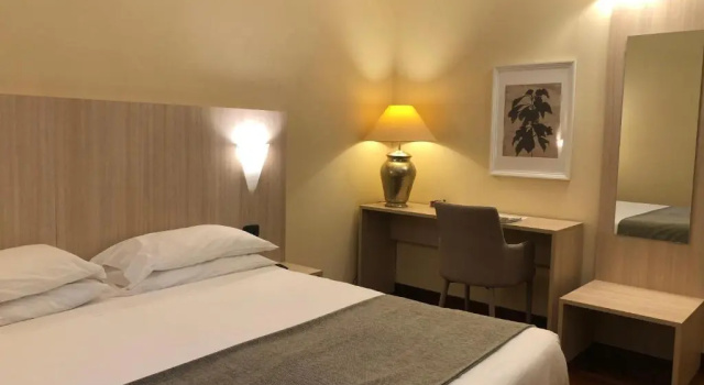 Номер Comfort Hotel Boutique Antiche Mura