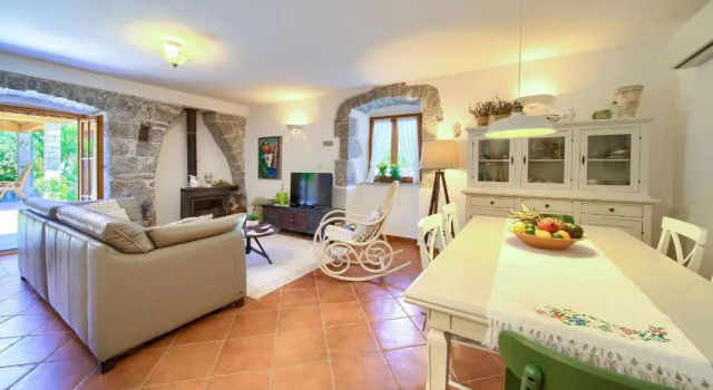 Holiday Home Lavanda, Забронировать Апартаменты/квартира Корнич остров Крк