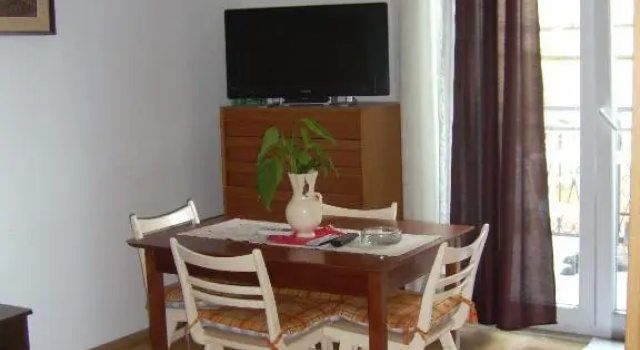 Апартаменты Apartments Villa More