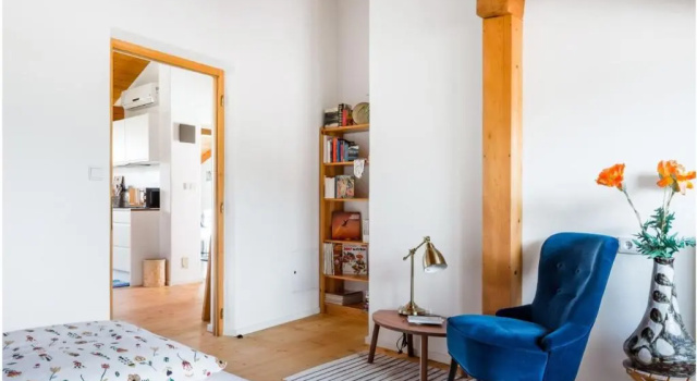 Апартаменты Deluxe Lions Apartments
