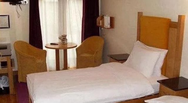 Townhouse Dublin