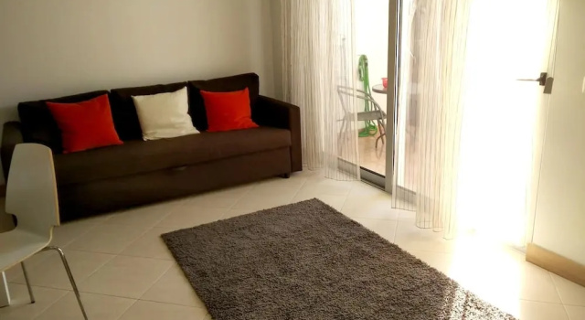Apartment With one Bedroom in Lagos, With Shared Pool, Furnished Balcony and Wifi - 3 km From the Beach, Забронировать Апартаменты/квартира Лагуш Барловенто