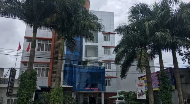 Kings 2 Hotel, Rezerwuj Hotel Pleiku Gia Lai