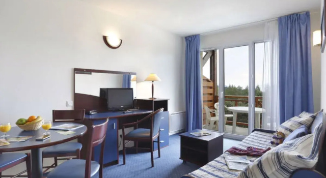 Appart Vacances Pyrénées 2000 39170, Забронировать Апартаменты/квартира Апартаменты French Cerdagne, Апартаменты/квартира