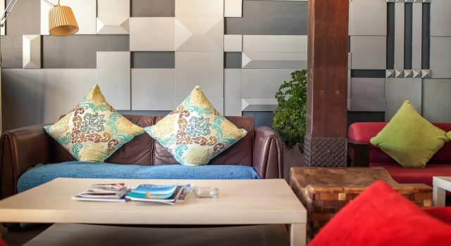 Tango Beach Resort, Забронировать Курортный отель Чавенг-Ной-Бич 