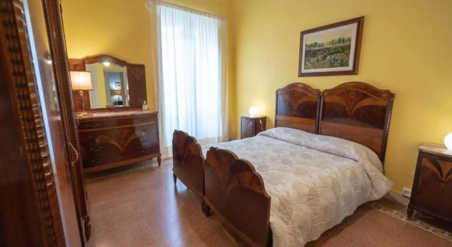 Номер Standard Il Giardino Nascosto B&B