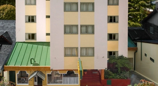 Hotel Aconcagua, Забронировать Отель Сан-Карлос-де-Барилоче 