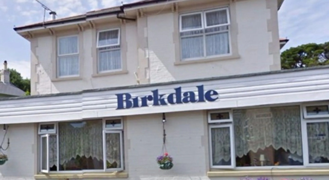 Birkdale Guest House, Забронировать Гостевой дом Шанклин Остров Уайт