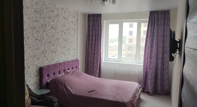 Уютная квартира на шоссе Северное 36