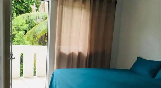 Standart oda Room in Guest Room - Private Room With King Size bed Num023