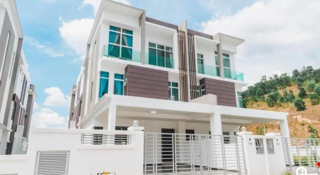 .STAY. 舒心民宿. Heartland