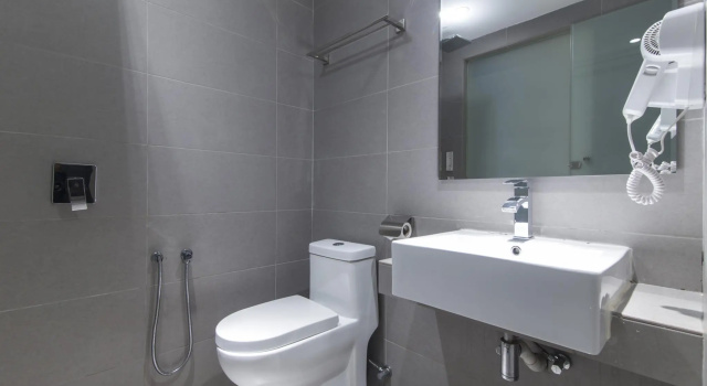 Двухместный номер Standard Hotel 99 Kelana Jaya - Petaling Jaya