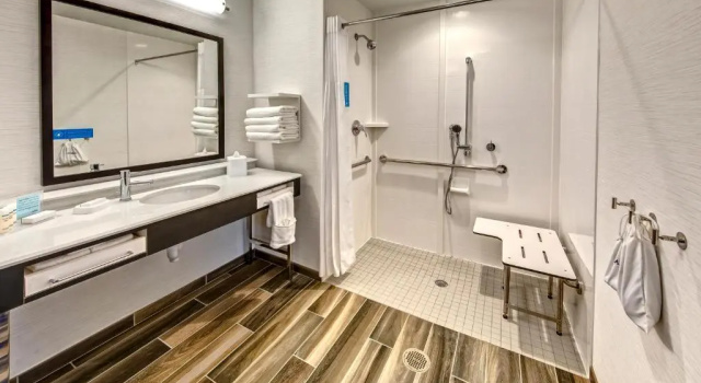 Студия Hampton Inn & Suites Franklin Berry Farms, Tn