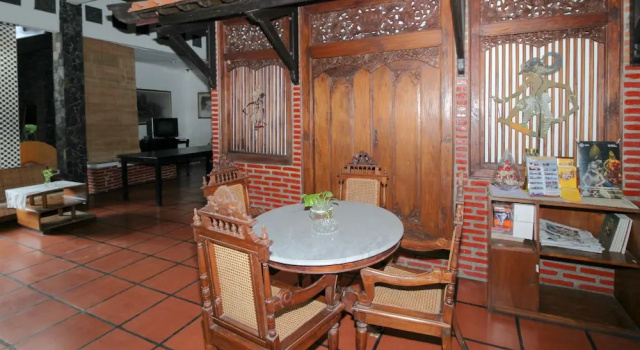 Airy Eco Sleman Kranji 19B Yogyakarta, Boek Hotel Sleman Yogyakarta