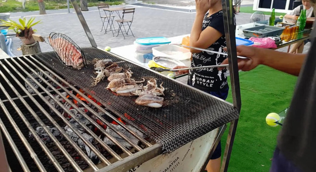 RV @ U GARDEN STAY, Reservar Hotel Sekudai Johor