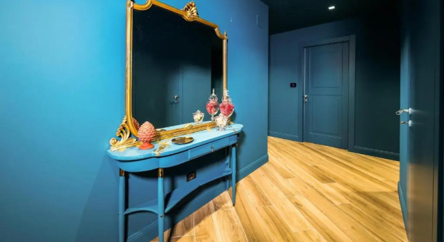 Vicolo Malavolta 7 Rooms and Suites