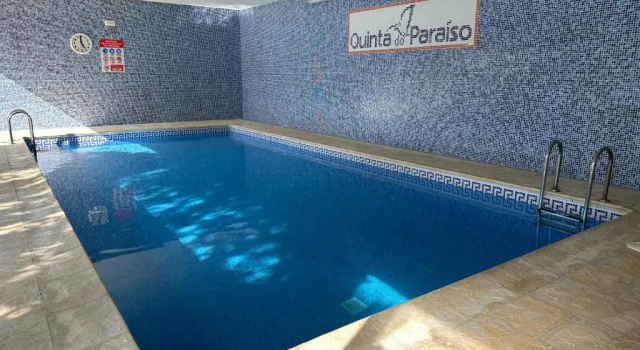 Вилла Location de haut standing, dans une résidence de qualité, avec piscine, tennis et vue mer à Antas Esposende 12 personnes PORTUGAL