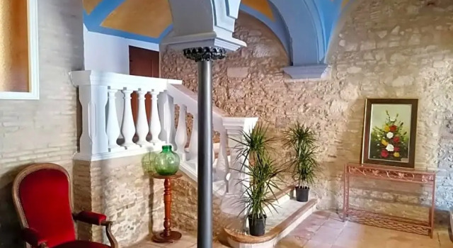 Casa Contreras, Забронировать Отель Кастельон-де-Ампуриас Alt Empordà, рядом с Заповедник «Айгуамольс-де-л'Эмпорда»